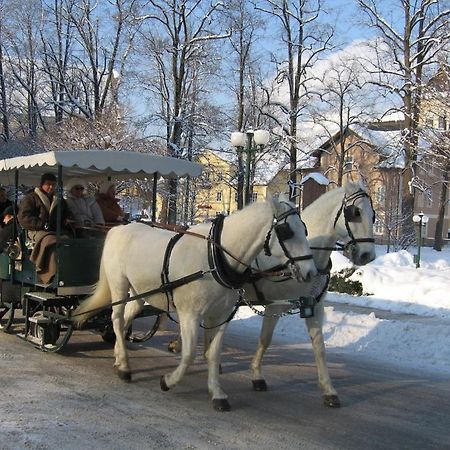 Hotel Stadt Salzburg Bad Ischl Zewnętrze zdjęcie