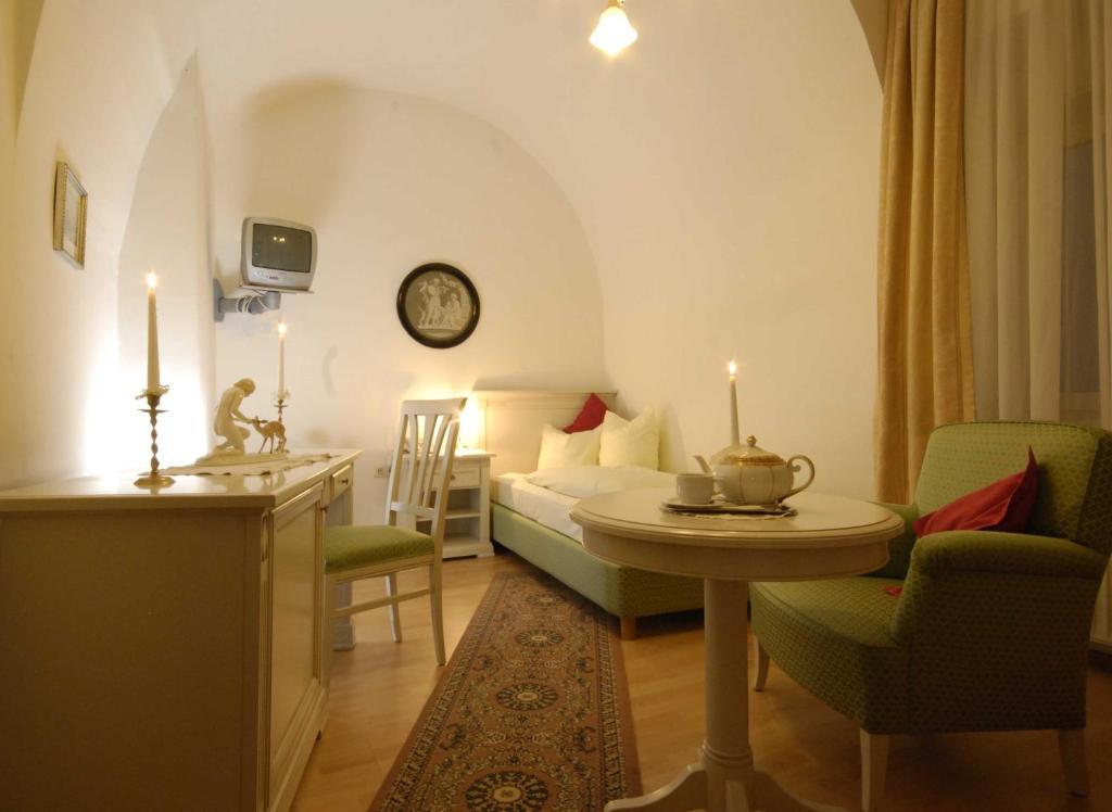 Hotel Stadt Salzburg Bad Ischl Pokój zdjęcie