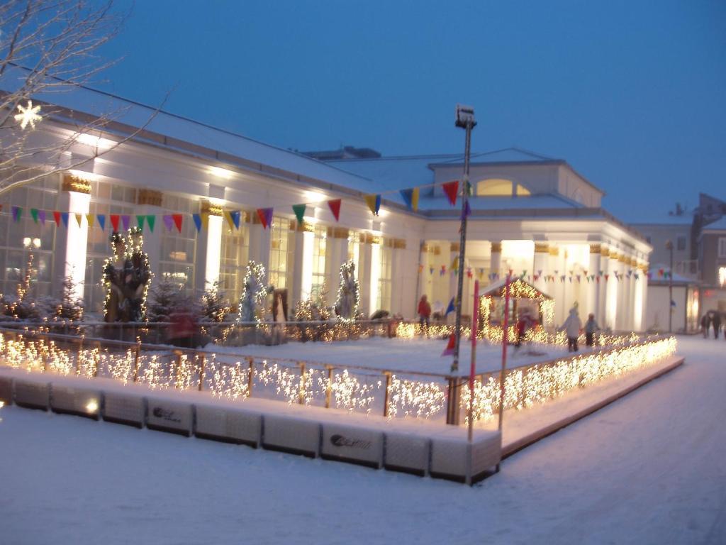 Hotel Stadt Salzburg Bad Ischl Zewnętrze zdjęcie