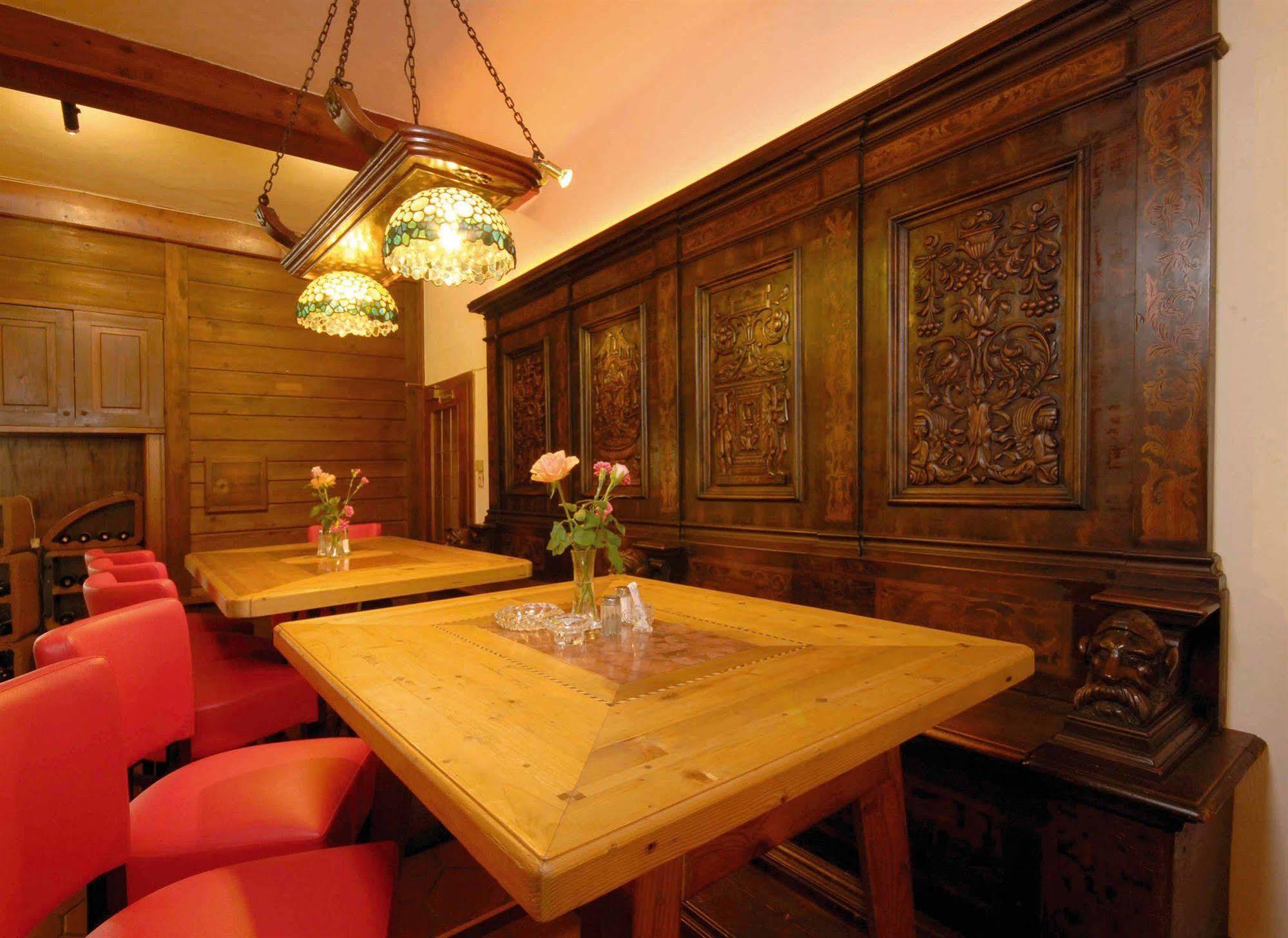 Hotel Stadt Salzburg Bad Ischl Zewnętrze zdjęcie